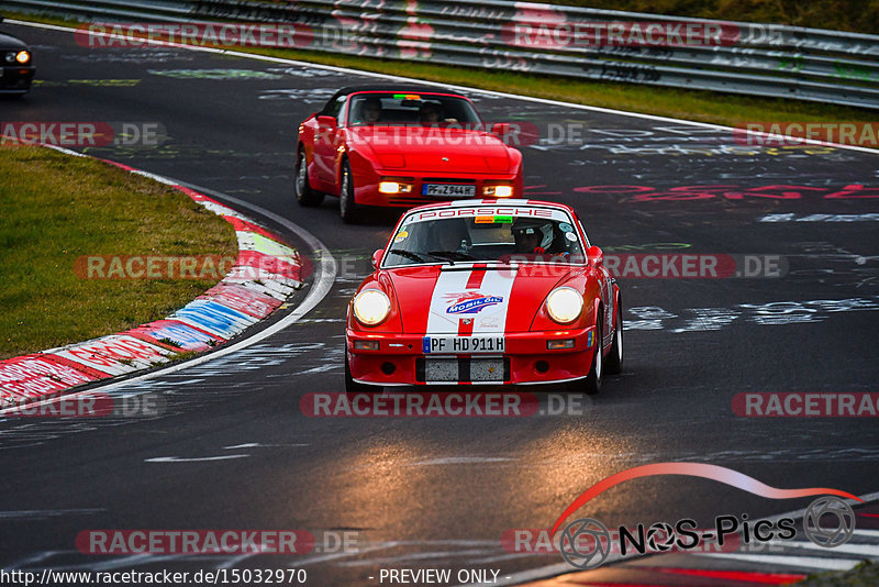 Bild #15032970 - Nordschleife Pur - Herbst Edition (17.10.2021)