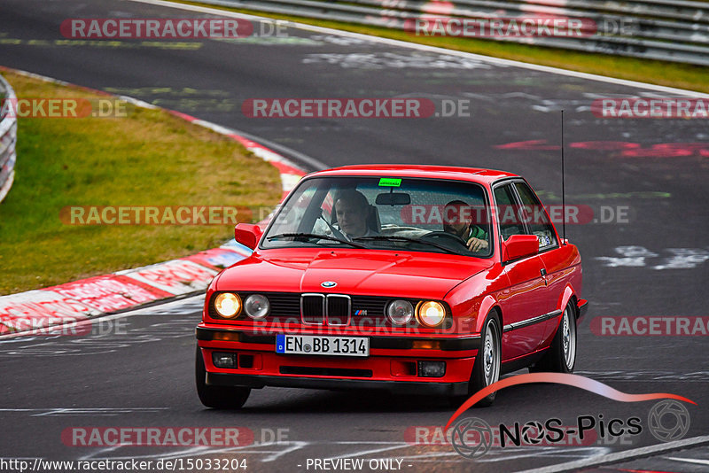 Bild #15033204 - Nordschleife Pur - Herbst Edition (17.10.2021)