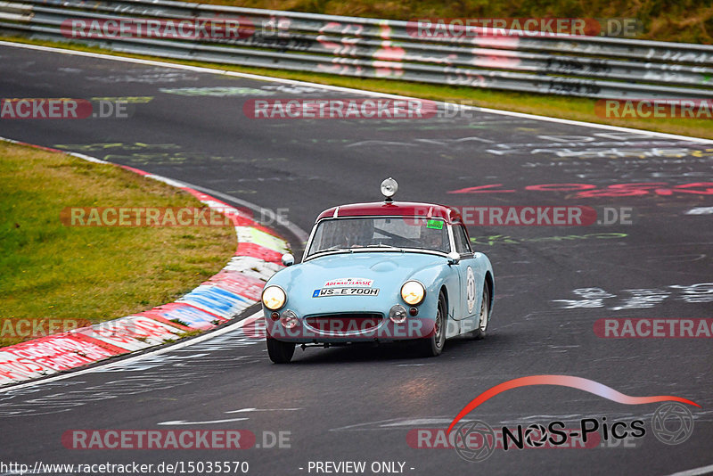 Bild #15035570 - Nordschleife Pur - Herbst Edition (17.10.2021)