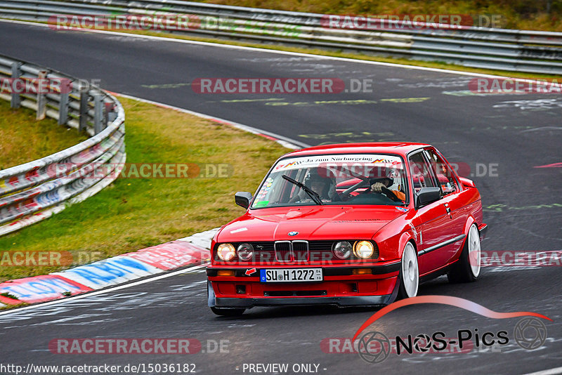 Bild #15036182 - Nordschleife Pur - Herbst Edition (17.10.2021)