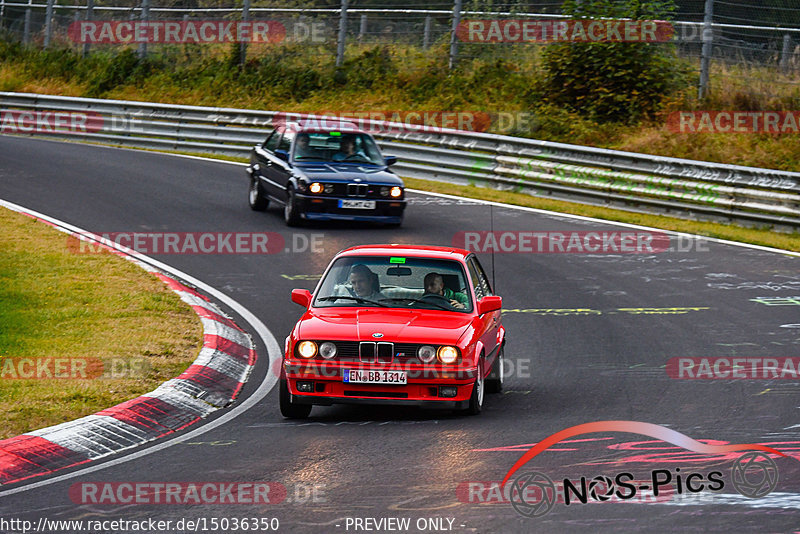 Bild #15036350 - Nordschleife Pur - Herbst Edition (17.10.2021)