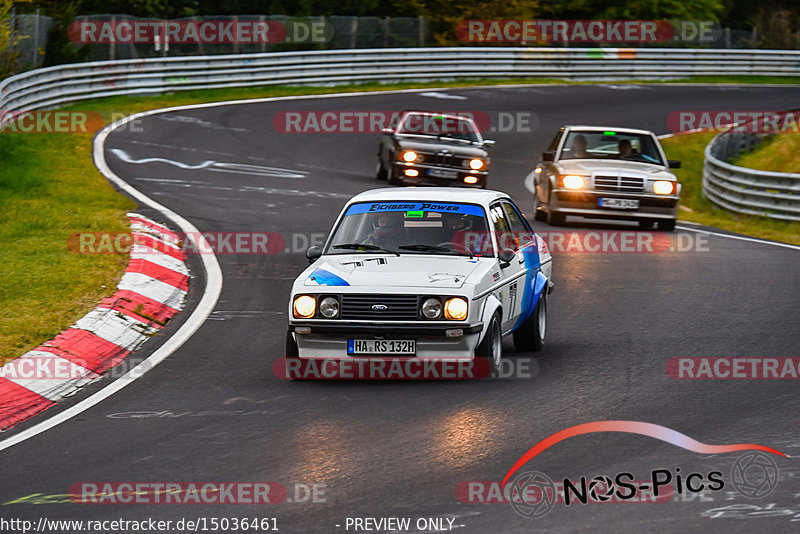 Bild #15036461 - Nordschleife Pur - Herbst Edition (17.10.2021)