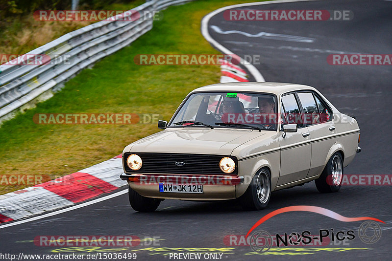 Bild #15036499 - Nordschleife Pur - Herbst Edition (17.10.2021)