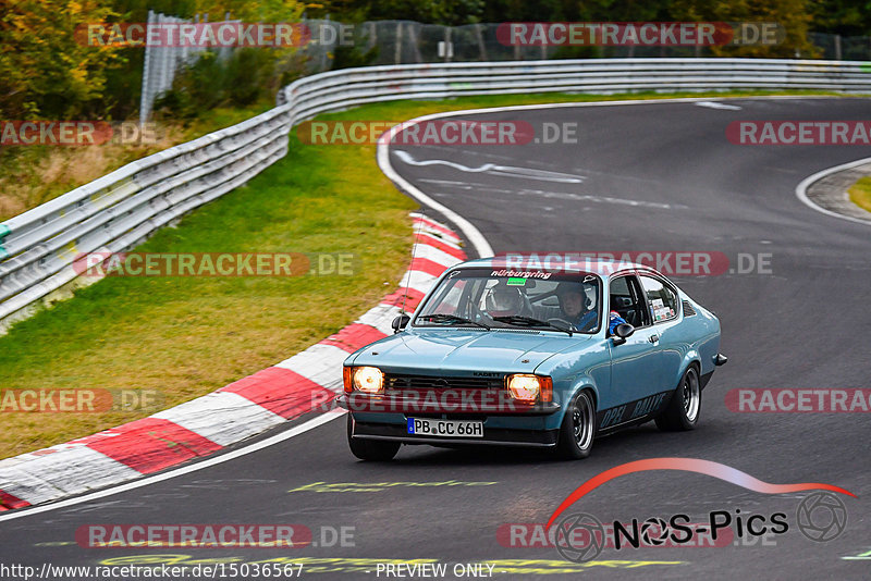 Bild #15036567 - Nordschleife Pur - Herbst Edition (17.10.2021)