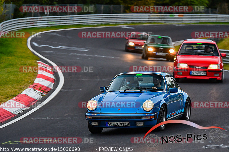 Bild #15036698 - Nordschleife Pur - Herbst Edition (17.10.2021)