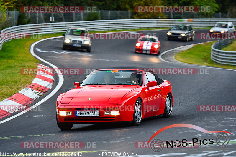 Bild #15036942 - Nordschleife Pur - Herbst Edition (17.10.2021)