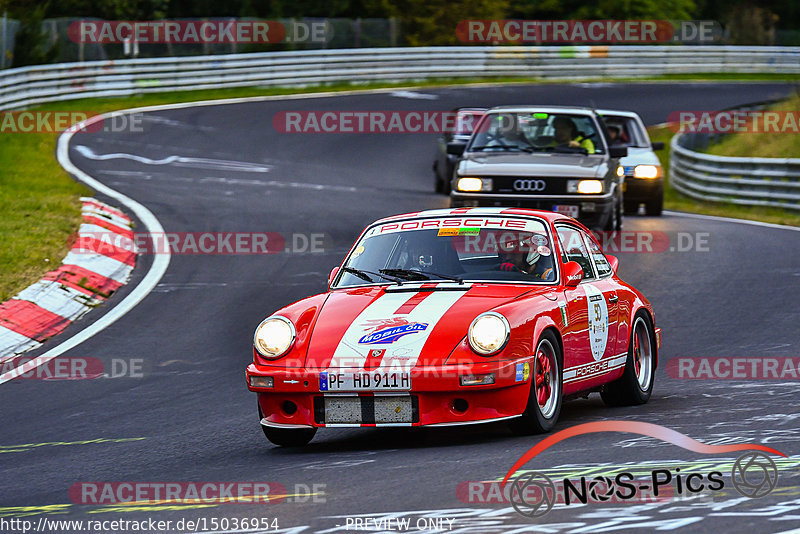 Bild #15036954 - Nordschleife Pur - Herbst Edition (17.10.2021)