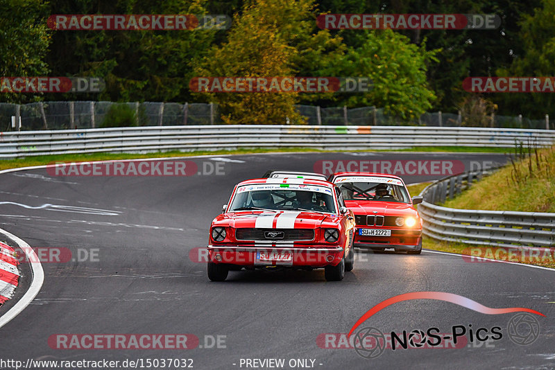 Bild #15037032 - Nordschleife Pur - Herbst Edition (17.10.2021)