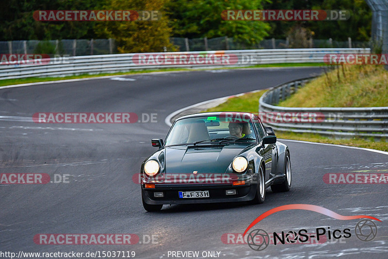 Bild #15037119 - Nordschleife Pur - Herbst Edition (17.10.2021)