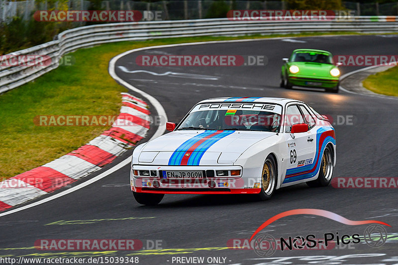 Bild #15039348 - Nordschleife Pur - Herbst Edition (17.10.2021)