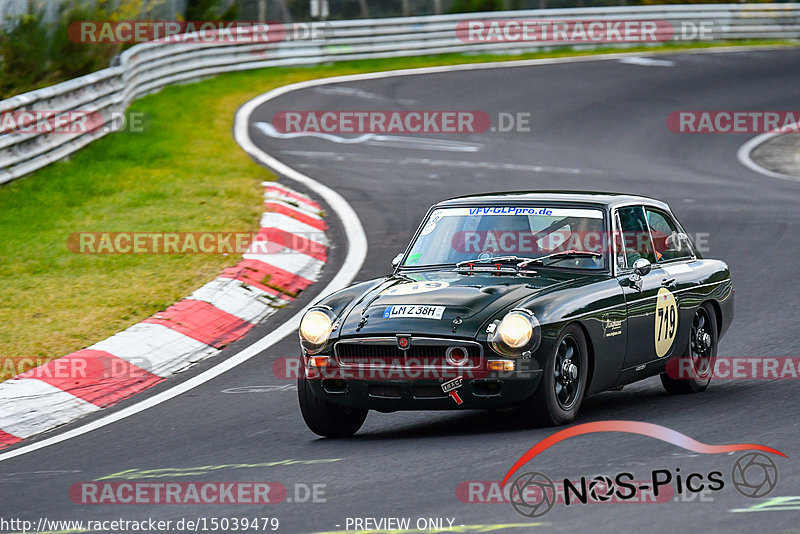 Bild #15039479 - Nordschleife Pur - Herbst Edition (17.10.2021)