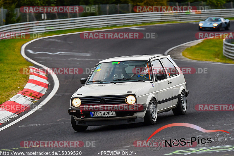 Bild #15039520 - Nordschleife Pur - Herbst Edition (17.10.2021)