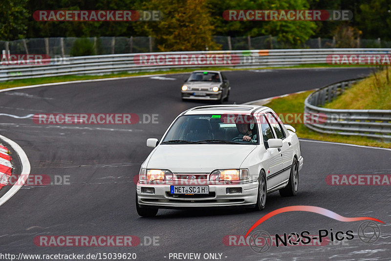 Bild #15039620 - Nordschleife Pur - Herbst Edition (17.10.2021)