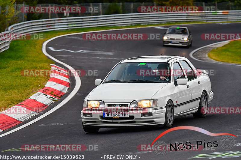 Bild #15039628 - Nordschleife Pur - Herbst Edition (17.10.2021)