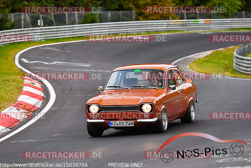 Bild #15039704 - Nordschleife Pur - Herbst Edition (17.10.2021)