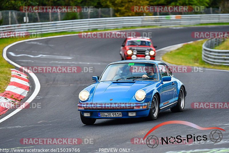 Bild #15039766 - Nordschleife Pur - Herbst Edition (17.10.2021)