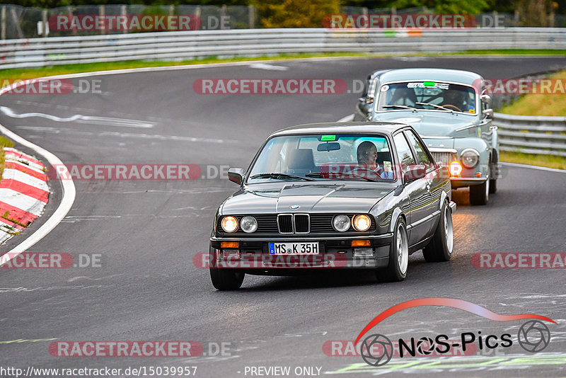 Bild #15039957 - Nordschleife Pur - Herbst Edition (17.10.2021)