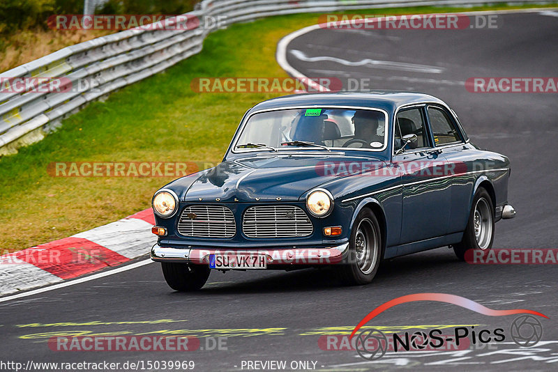 Bild #15039969 - Nordschleife Pur - Herbst Edition (17.10.2021)