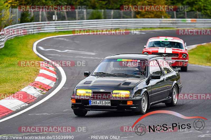 Bild #15039990 - Nordschleife Pur - Herbst Edition (17.10.2021)