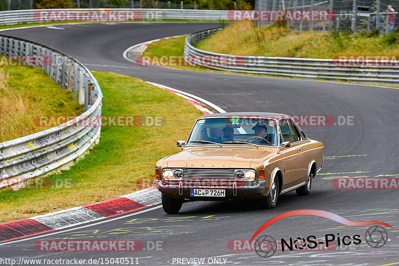 Bild #15040511 - Nordschleife Pur - Herbst Edition (17.10.2021)