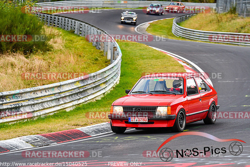 Bild #15040525 - Nordschleife Pur - Herbst Edition (17.10.2021)