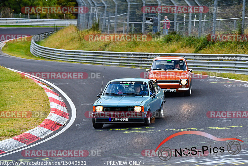 Bild #15040531 - Nordschleife Pur - Herbst Edition (17.10.2021)