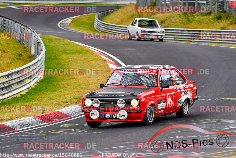 Bild #15040681 - Nordschleife Pur - Herbst Edition (17.10.2021)