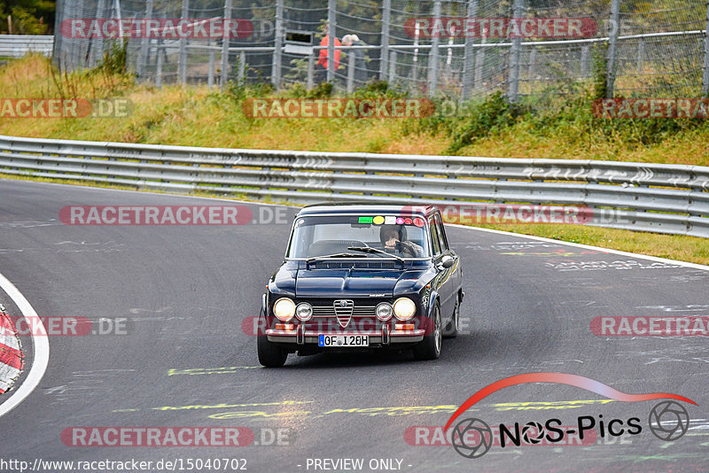 Bild #15040702 - Nordschleife Pur - Herbst Edition (17.10.2021)