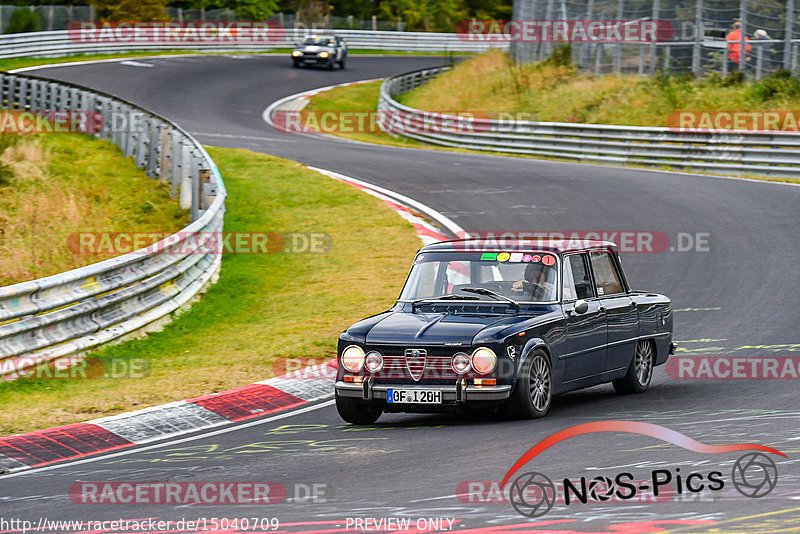 Bild #15040709 - Nordschleife Pur - Herbst Edition (17.10.2021)