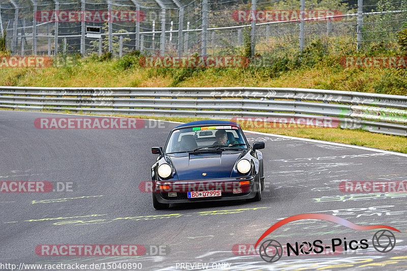 Bild #15040890 - Nordschleife Pur - Herbst Edition (17.10.2021)