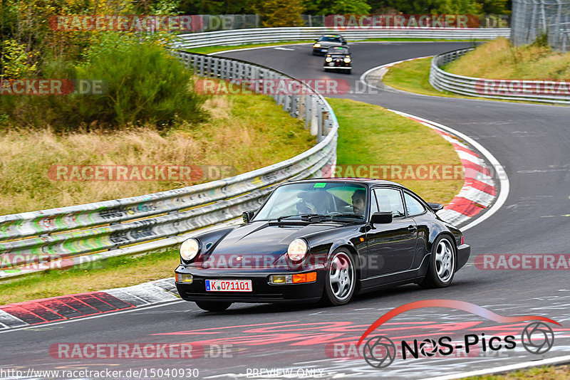 Bild #15040930 - Nordschleife Pur - Herbst Edition (17.10.2021)