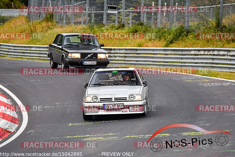 Bild #15042895 - Nordschleife Pur - Herbst Edition (17.10.2021)