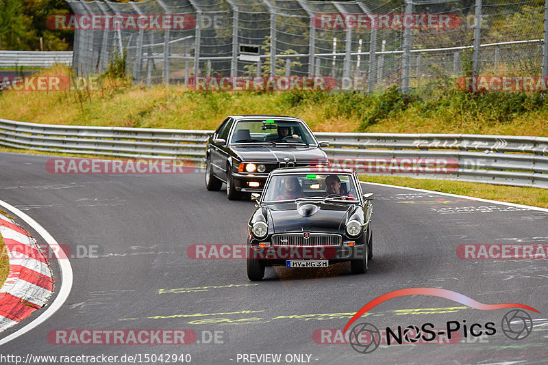 Bild #15042940 - Nordschleife Pur - Herbst Edition (17.10.2021)