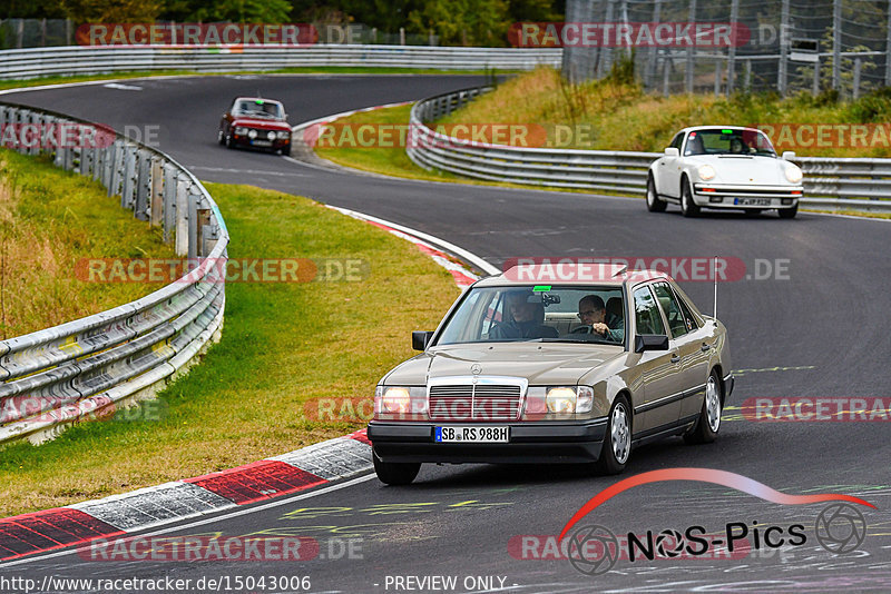 Bild #15043006 - Nordschleife Pur - Herbst Edition (17.10.2021)