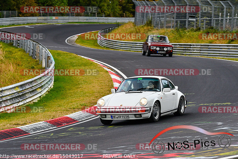 Bild #15043017 - Nordschleife Pur - Herbst Edition (17.10.2021)