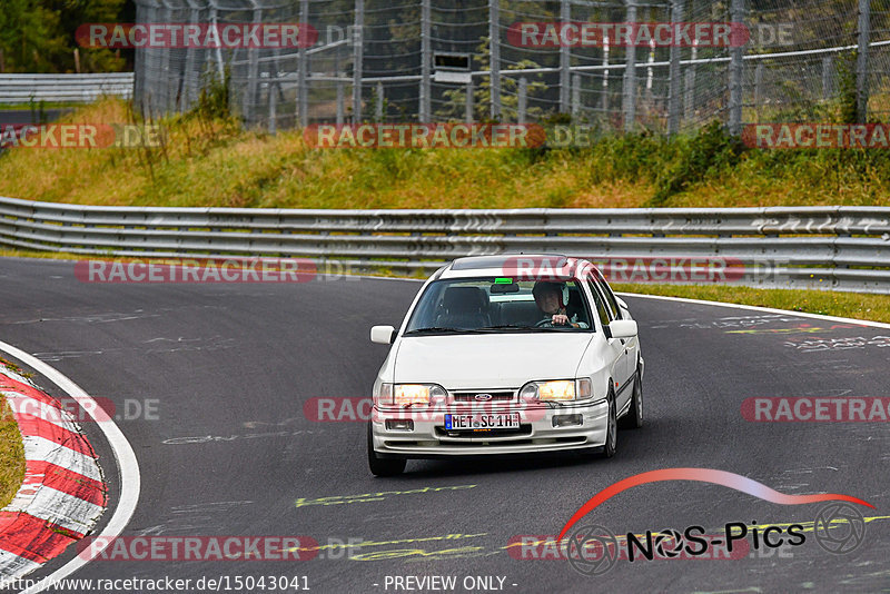 Bild #15043041 - Nordschleife Pur - Herbst Edition (17.10.2021)