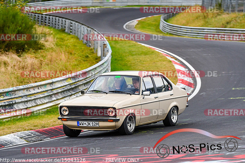 Bild #15043126 - Nordschleife Pur - Herbst Edition (17.10.2021)