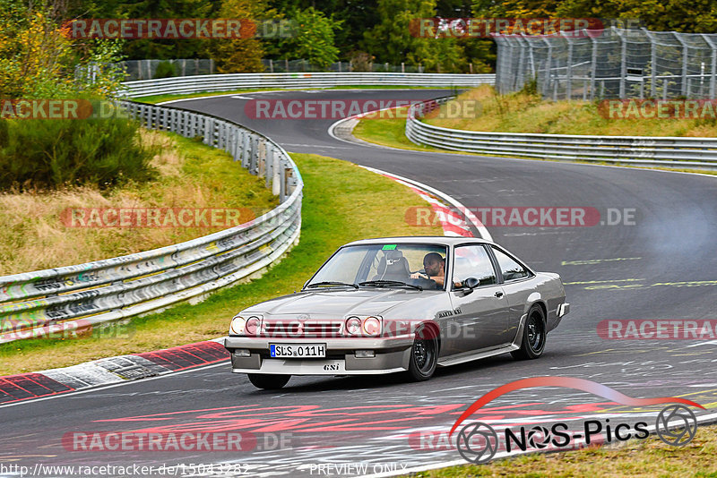 Bild #15043282 - Nordschleife Pur - Herbst Edition (17.10.2021)