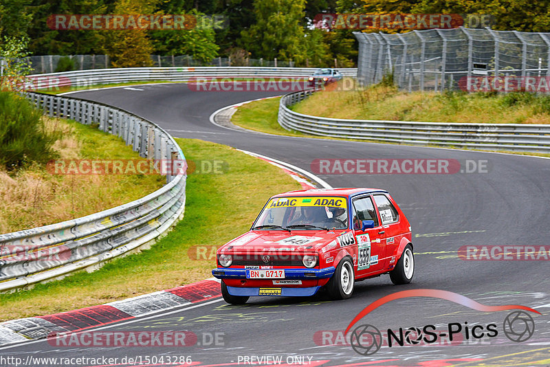 Bild #15043286 - Nordschleife Pur - Herbst Edition (17.10.2021)