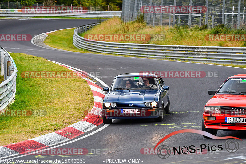 Bild #15043353 - Nordschleife Pur - Herbst Edition (17.10.2021)