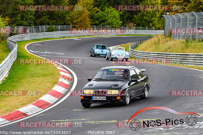 Bild #15043607 - Nordschleife Pur - Herbst Edition (17.10.2021)