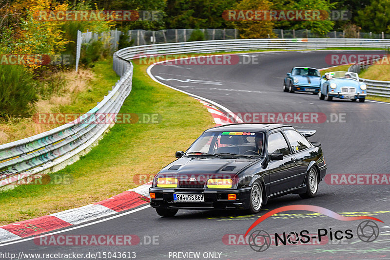 Bild #15043613 - Nordschleife Pur - Herbst Edition (17.10.2021)