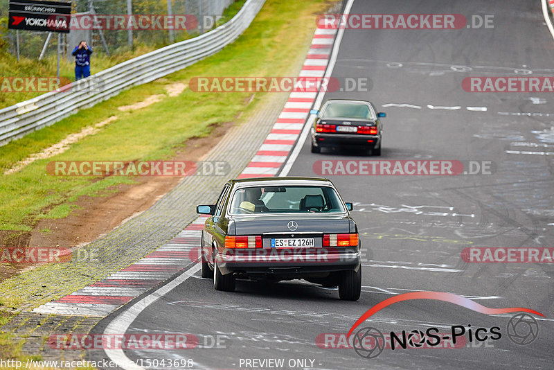 Bild #15043698 - Nordschleife Pur - Herbst Edition (17.10.2021)