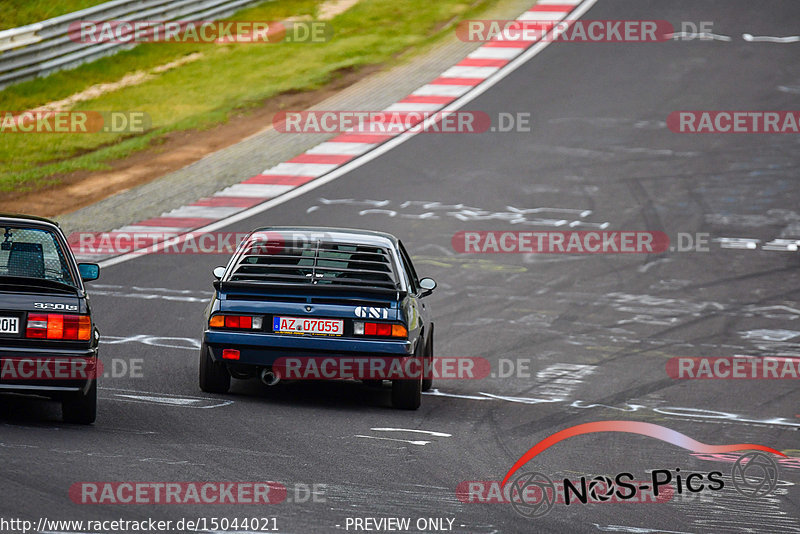 Bild #15044021 - Nordschleife Pur - Herbst Edition (17.10.2021)