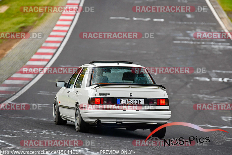 Bild #15044114 - Nordschleife Pur - Herbst Edition (17.10.2021)