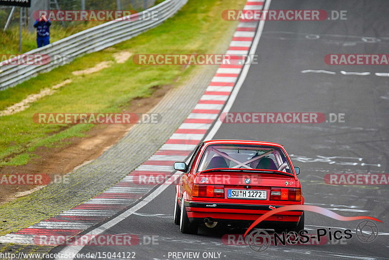 Bild #15044122 - Nordschleife Pur - Herbst Edition (17.10.2021)