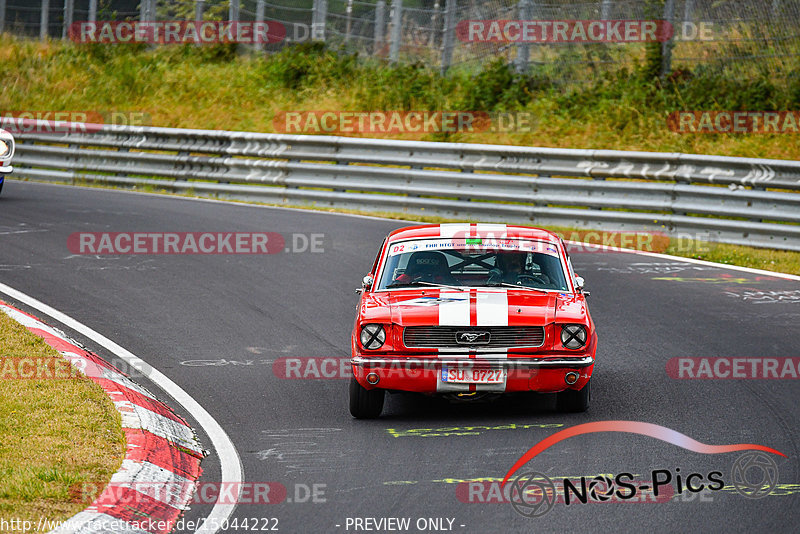 Bild #15044222 - Nordschleife Pur - Herbst Edition (17.10.2021)