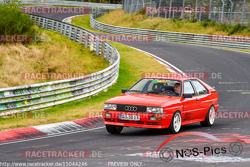 Bild #15044246 - Nordschleife Pur - Herbst Edition (17.10.2021)