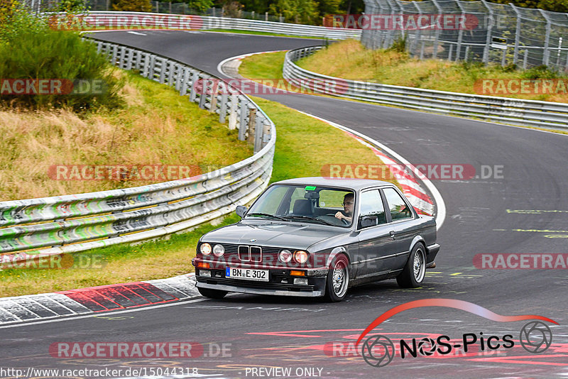 Bild #15044318 - Nordschleife Pur - Herbst Edition (17.10.2021)