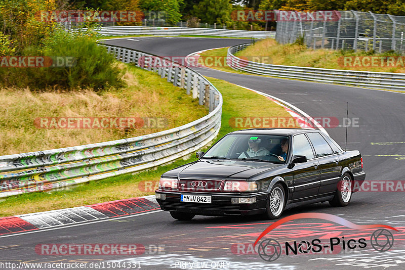 Bild #15044331 - Nordschleife Pur - Herbst Edition (17.10.2021)